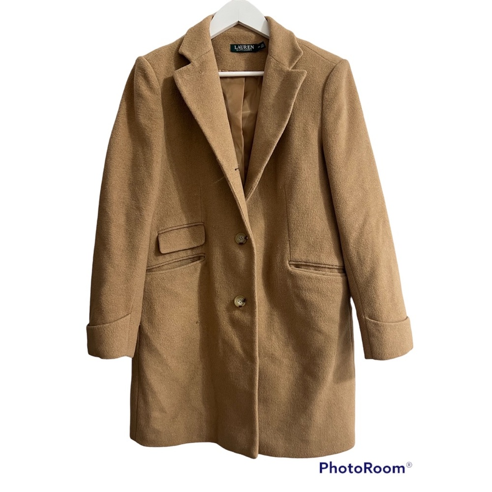 Ralph Lauren Coat Jacket